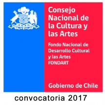 CNCA, Chile 2017