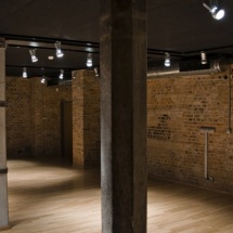 Theatre Studio, Collegium Maius AMU, photo Maciej Zakrzewski Theatre Studio, Collegium Maius AMU, photo Maciej Zakrzewski