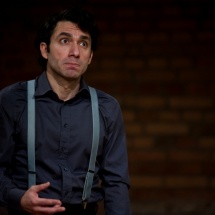 Domenico Castaldo