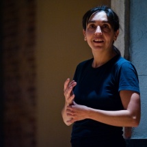 Roberta Secchi
