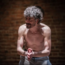 Claudio Santana Bórquez