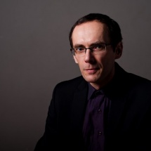 Grzegorz Ziółkowski, 2012, fot. Maciej Zakrzewski (Kopiowanie) Grzegorz Ziółkowski, 2012, photo Maciej Zakrzewski (Kopiowanie)