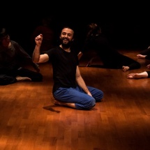 IMG_7301 (Kopiowanie) Maciej Zakrzewski, ATA 2016, photo Eduardo González Camára