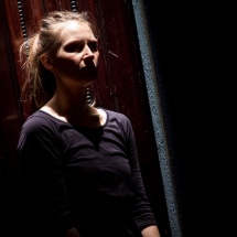 IMG_9203 (Kopiowanie) Maria Bohdziewicz, 2016, photo Eduardo González Camára